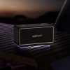 اسپیکر قابل حمل بلوتوثی ایس فست مدل K3 Ultra توان 120 وات
